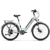 Conor Lombok 26´´ M310dl 8s 2023 Elektriskcykel