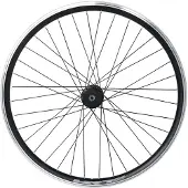 Mvtek 28´´ X 1.75 21 Mm Baghjul