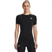 Under Armour Hg Authentics Comp T-shirt Med Korte ærmer