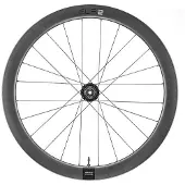 Giant Slr 2 50 Disc Tubeless Baghjul Til Landevejscykel