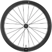 Giant Slr 1 Cl Disc Tubeless Landevejscyklens Forhjul