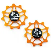 JRC Components Shimano Dura Ace 12s Cykeltrissesæt