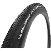 Michelin Power 3x120 Tpi Tubeless 650b X 50 Graveldæk