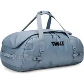Thule Chasm - Bærepakke - 70L - 900D polyester, ftalatfri laminat - sø