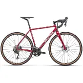 Bombtrack Hook 700c Grx400 2024 Gravelcykel