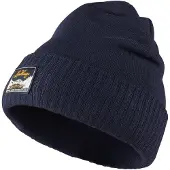 Lundhags Knak Beanie, hue, blå