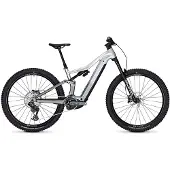 Focus Jam² 6.0 29´´ Gx Eagle Axs 2025 Elektrisk Mtbcykel