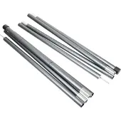 Nordisk Kari 12 Adjustable Alu Stangssæt