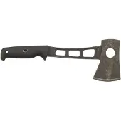 Eka HatchBlade W1 axe, black, 914402