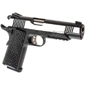 Army Armament M1911 Tactical Full Metal Gbb Airsoft-pistol