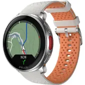 Polar - Sportsure - Vantage Silver til Unisex - Grå