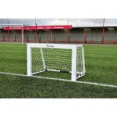 Precision Pro Mini Aluminium Foldable Fodboldmål