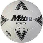 Mitre Ultimatch Futsalbold