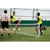 Precision Compact Football Tennis Sæt