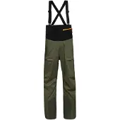Mammut Haldigrat Hardshell Bib Bukser