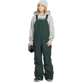 Volcom Barkley Insulated Bib Racingdräkt