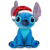 Play By Disney Stitch Blød Teddy Med Lyd 26 Cm