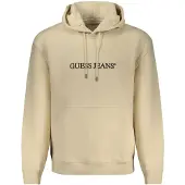 GUESS Jeans America Trad Regular Fit Hættetrøje