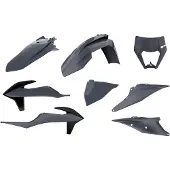 Polisport Enduro Ktm Exc/exc-f 20 90917 Plastikkit