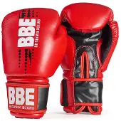 Bbe Boxing Club Fx Boksehandsker Nøglering
