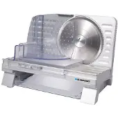 Blaupunkt FMS501 - Skæremaskine - 200 W