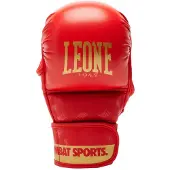 Leone1947 Amateur Dna Mma-kampsportshandske