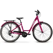 Bemoov Cl26´´ 8s 2024 Cykel
