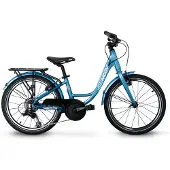 Bemoov Cl20´´ Ts71 8s 2024 Cykel