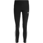 Adidas Essentials 3 Stripes High Waist Leggings