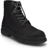 Jack & Jones Chapel Nubuck Støvler