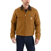 Carhartt Duck Detroit Jakke