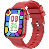 Forever Smartwatch IGo Watch 3 JW-500 - Rød
