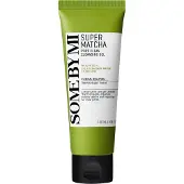 SOME BY MI Super Matcha Pore Clean Cleansing Gel 100ml