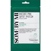 SOME BY MI 30 days Miracle Micro Pin Spot Patches Bumseplaster 9 stk.