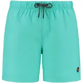 Shiwi Badeshorts 'MIKE' aqua