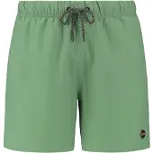 Shiwi Badeshorts 'MIKE' grøn