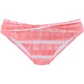 s.Oliver Bikinitrusse pink