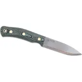 Casström No.10 Forest Knife Micarta