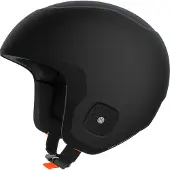 POC - Skihjelme herre - Skull Dura X MIPS Uranium Black Matt til Unisex - Størrelse 59-62 cm - Sort