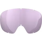 POC Fovea/fovea Race Polarized Linse
