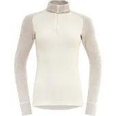 Devold Duo Active Merino 205 Halv Lynlås Langærmet T-shirt