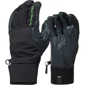 Black Diamond Terminator Handsker