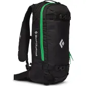 Black Diamond Dawn Patrol 15l Rygsæk