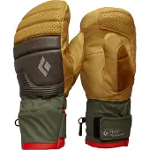 Black Diamond Progression Gore-tex Vanter