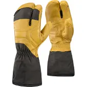 Black Diamond Guide Finger Gore-tex Vanter