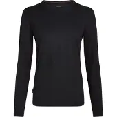 Icebreaker Funktionsbluse 'Cool-Lite Sphere III ' sort