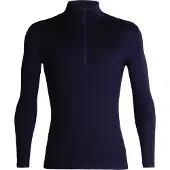 Icebreaker Merino 260 Tech Langærmet Baselayer