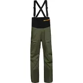 Mammut Haldigrat Hardshell Bib Bukser
