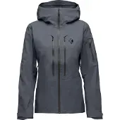 Black Diamond Recon Lt Stretch Shell Jakke