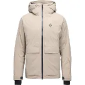 Black Diamond Factor Insulated Parka